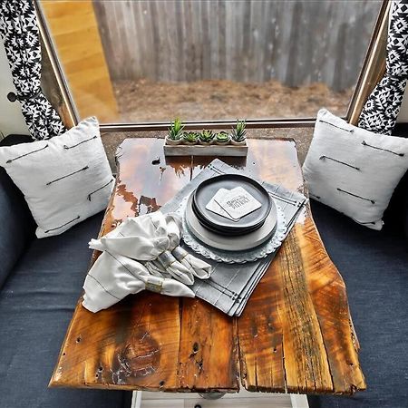 #Stayinmydistrict Twin Falls Backyard Glamper Eksteriør bilde
