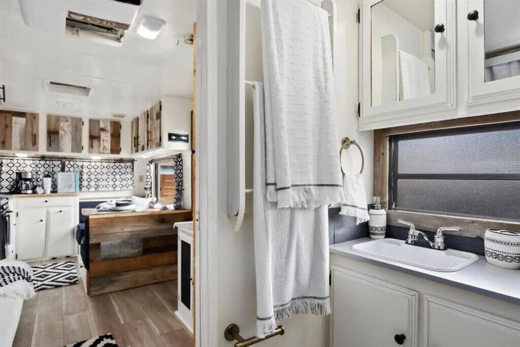 #Stayinmydistrict Twin Falls Backyard Glamper Eksteriør bilde
